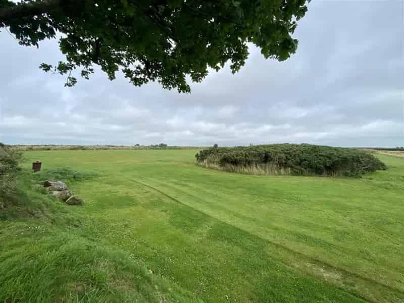 9-Acre Victorian Farmhouse with Gardens and Pasture Land Near Pembrokeshire Coast