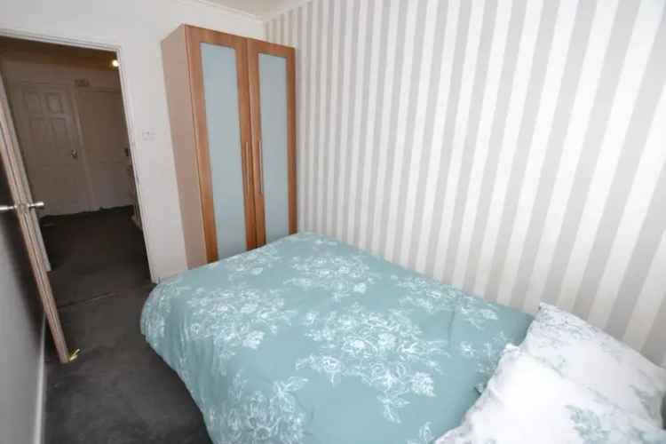 1 Bedroom Flat Share Stepney Green E1 London