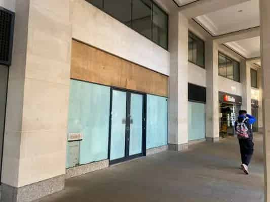 St Pauls Commercial Property to Rent Class E