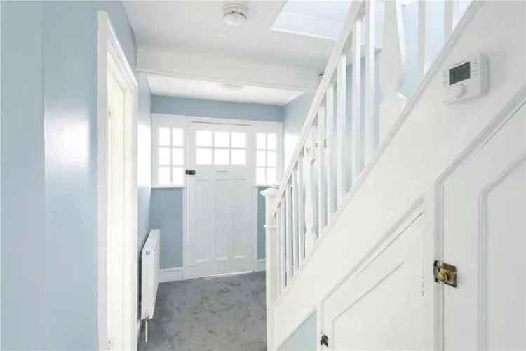 House For Sale in Bath, England