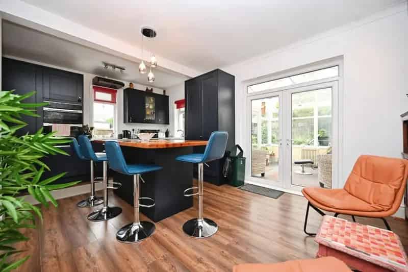 3 Bedroom House For Sale - Charming 1920s Home