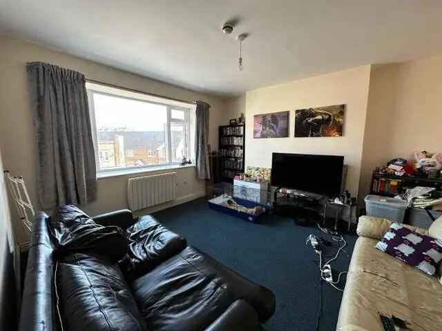 1 Bedroom Flat for Sale Bridlington East Yorkshire