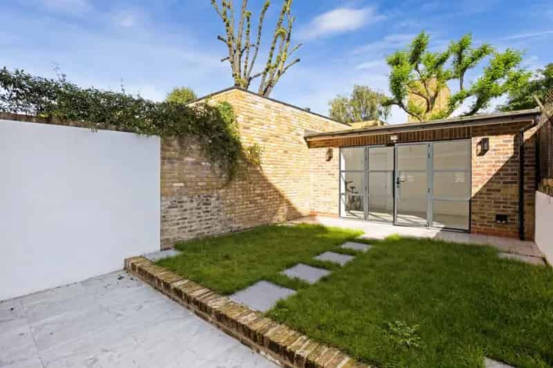 4 Bedroom Terraced House for Sale Islington
