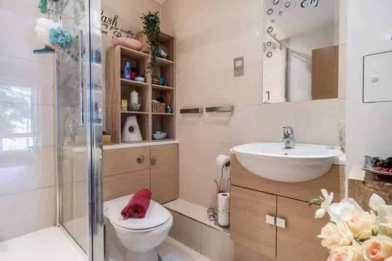 2 Bed Flat for Sale in Victoria Park