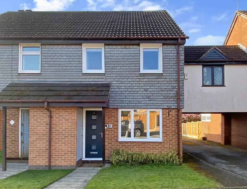 3 Bedroom Townhouse for Sale