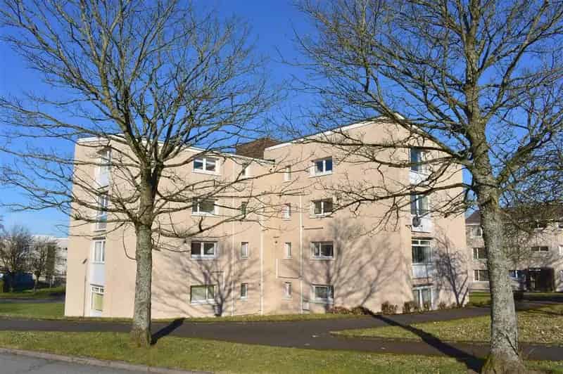 2 Bedroom Apartment to Rent Glasgow