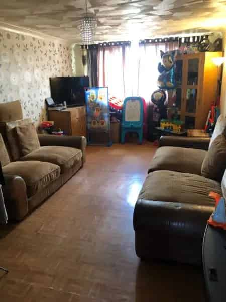 2 Bedroom Maisonette Central Heating Double Glazing