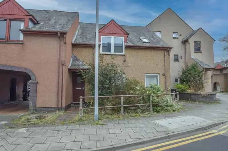 1 Bedroom Flat for Sale near Inverness City Centre
