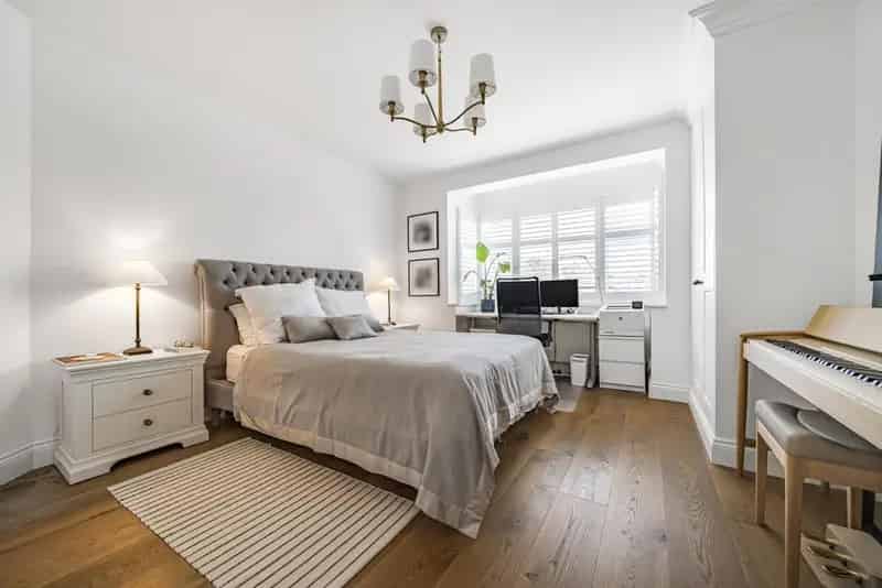 Semi Detached House Herne Hill