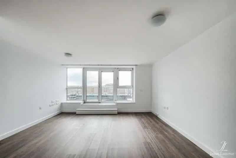 1 Bed Penthouse Apartment for Sale Jewellery Quarter Birmingham