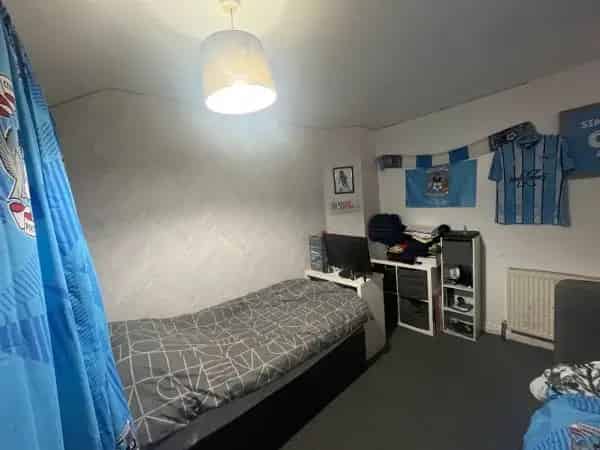 3 Bed Semi Detached House