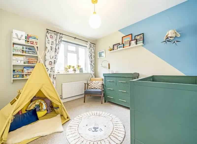 2 Double Bedroom Flat near Denmark Hill and East Dulwich