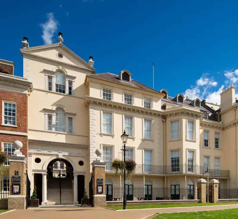 Richmond Riverside Premium Office Space  Cat A Refurbished