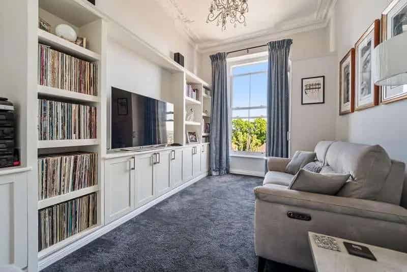 1 bed flat for sale