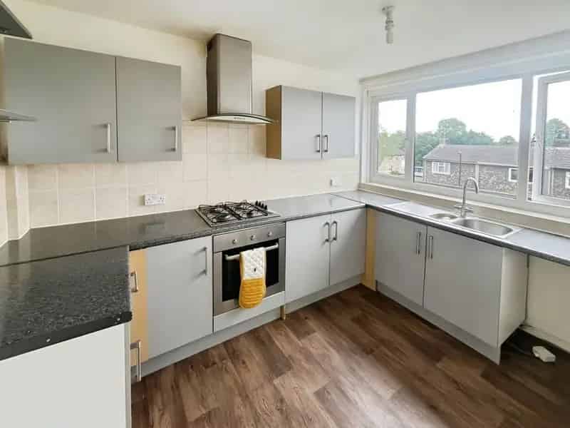 2 Bedroom Flat for Sale York YO26