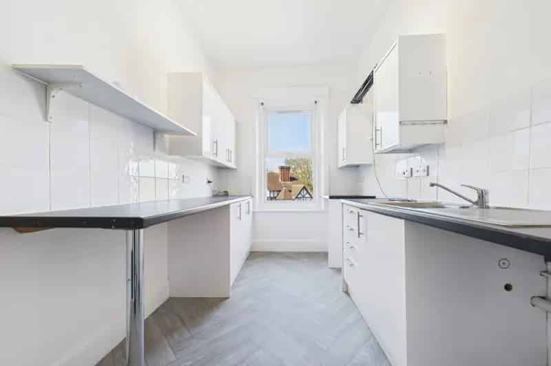 1 Bedroom Flat To Rent