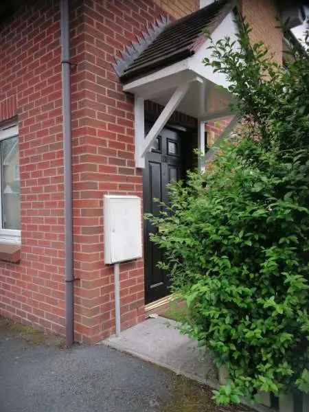 House For Rent in Birmingham, England