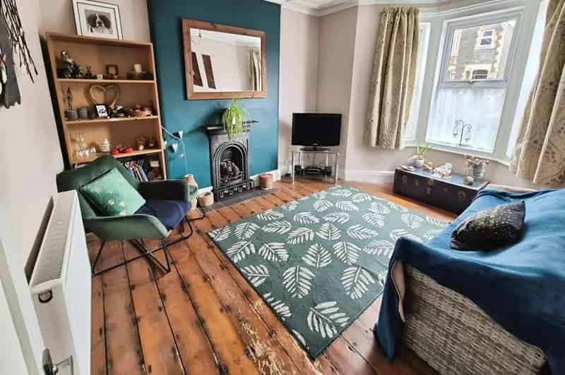 2 bedroom Mid Terrace House for sale, Clevedon, North Somerset, BS21