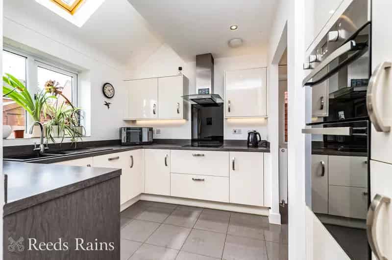 4 Bedroom Detached House for Sale Eccleston Lancashire