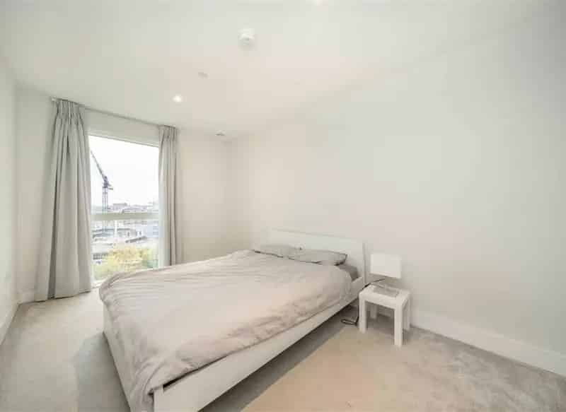 2-Bedroom Apartment in Kidbrooke Village Cottam House