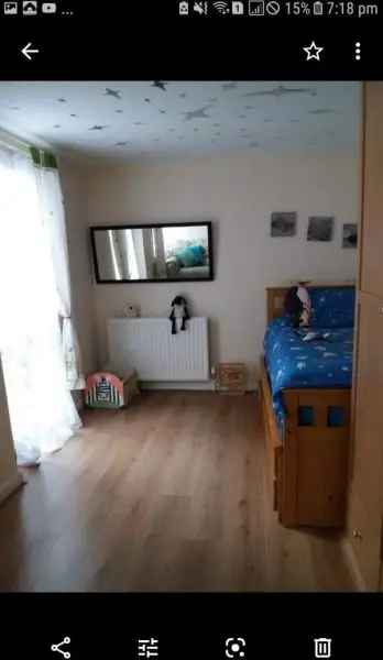 Flat For Rent in London, England