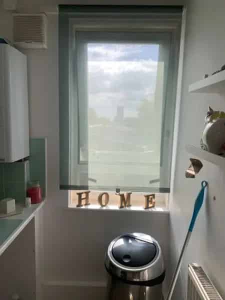 Bright Flat near Upper Street Angel 20 min to Kings Cross