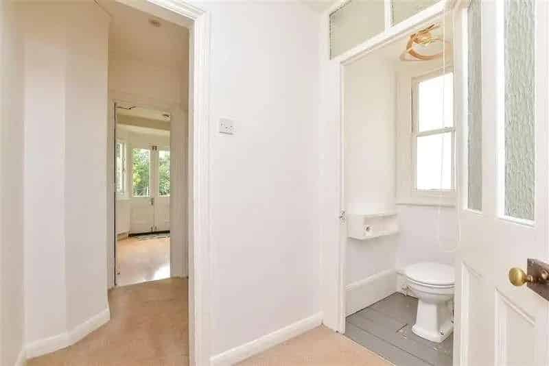 1 Bed Flat for Sale Seven Dials Brighton