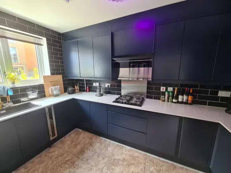 3 Bedroom Townhouse for Rent Trinity Square