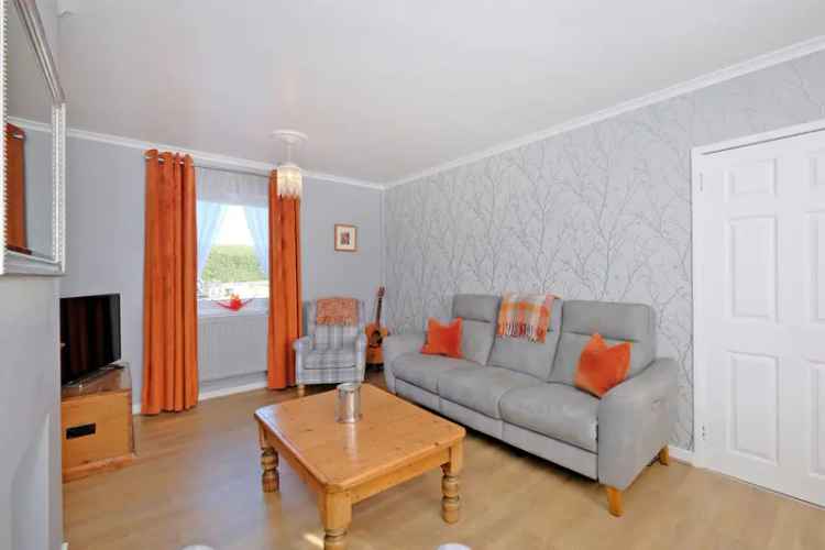 Upgraded Semi-Detached Home with Large Garden Potential