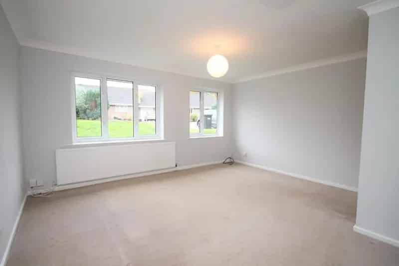 3 Bedroom Bungalow To Let Knox Mill Harrogate