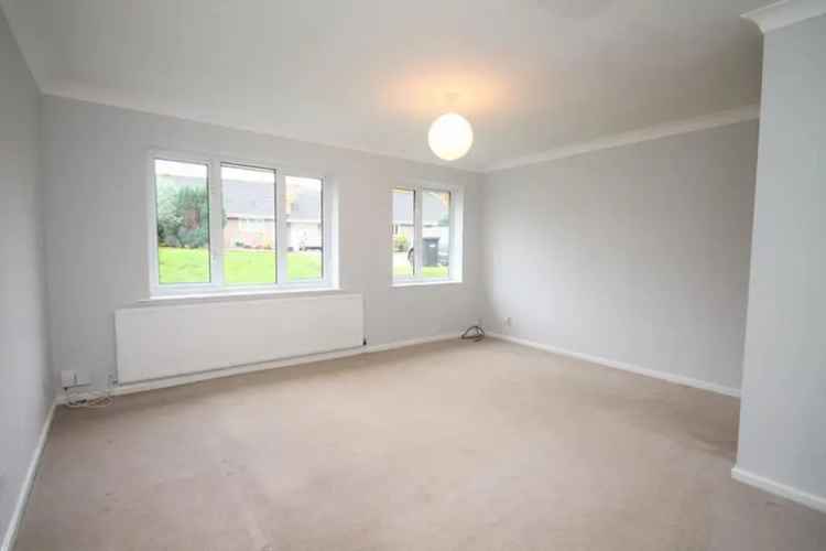 3 Bedroom Bungalow To Let Knox Mill Harrogate