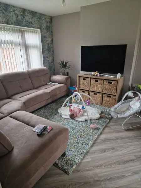 House For Rent in Birmingham, England