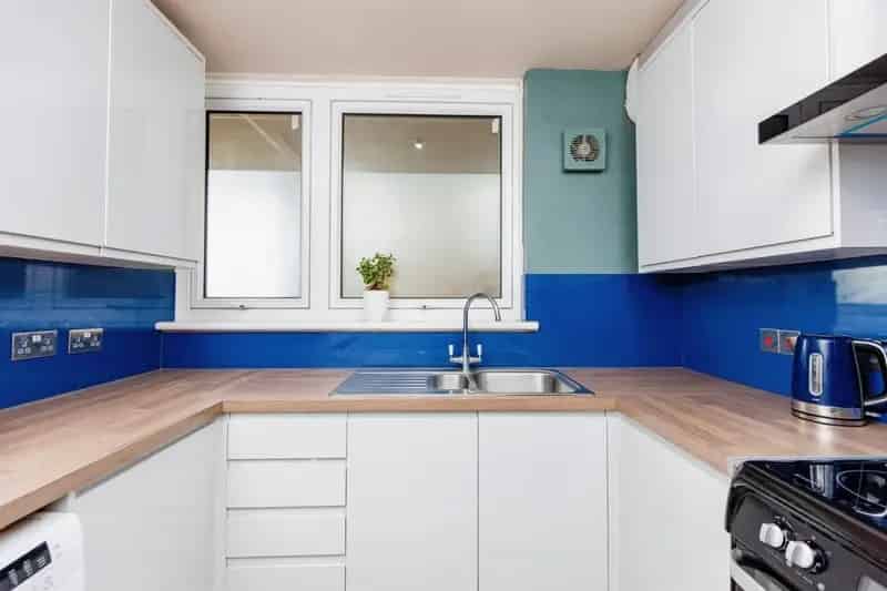 Two Bedroom Apartment in Bath City Centre
