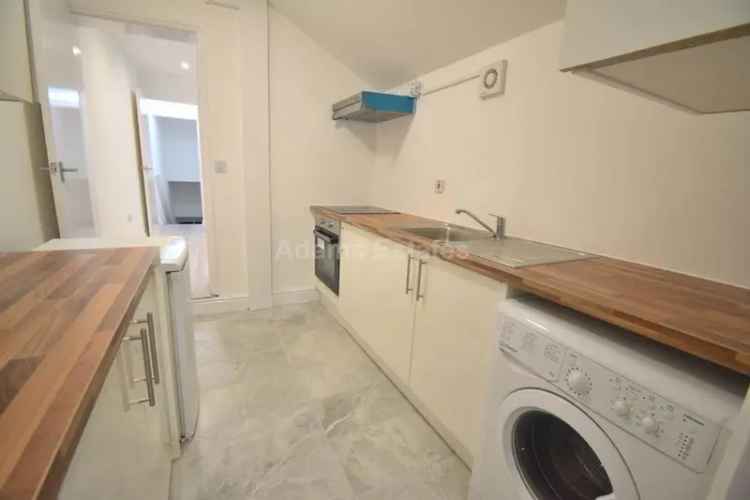 1 bedroom flat to rent