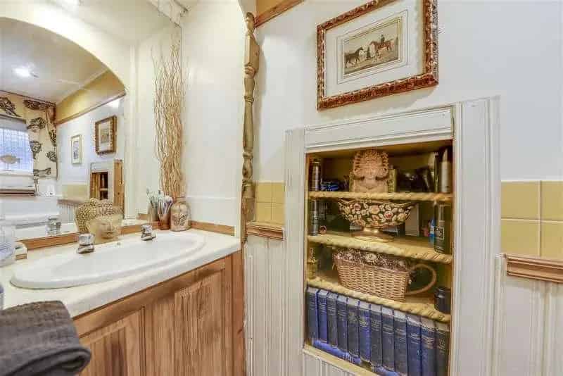 4 Bedroom 4 Storey House For Sale
