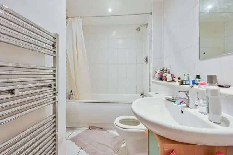 2 Bed Flat for Sale Royal Arsenal Development