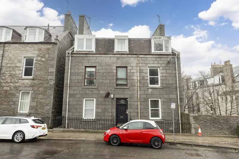 Immaculate One Bedroom Apartment Ferryhill Aberdeen