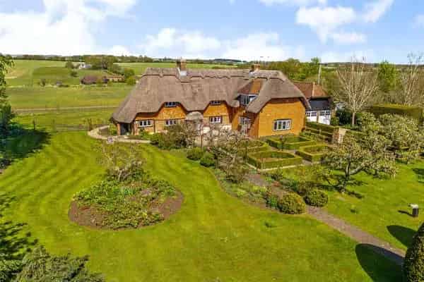 North Heath, Chieveley, Newbury, Berkshire, RG20 8UD | Property for sale | Savills