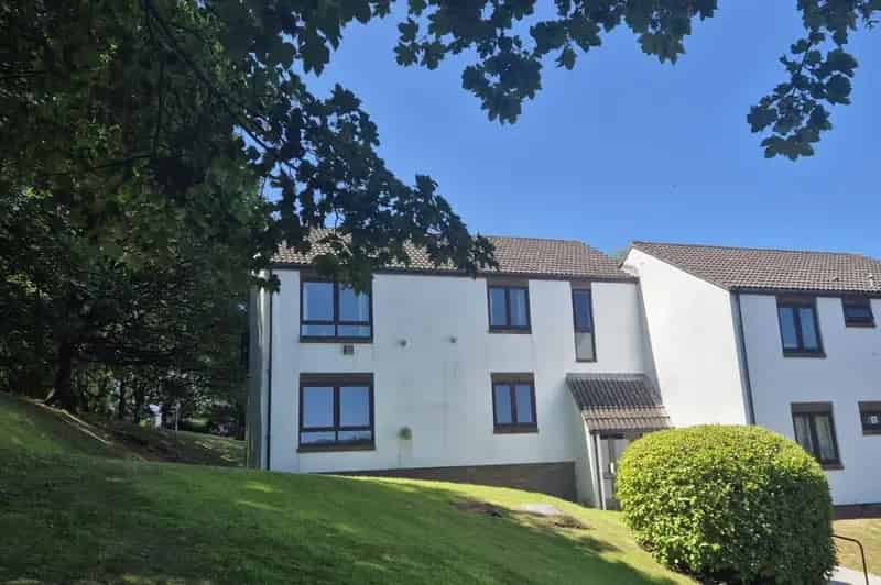 2 Bedroom Flat for Sale Portishead Bristol BS20