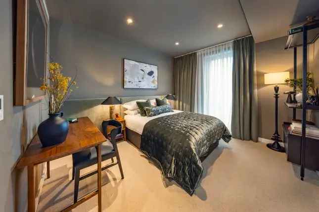 Flat for sale in Ebury, Westminster SW1W