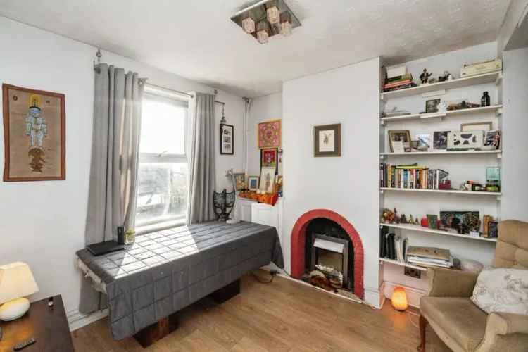2 Bedroom End Terrace House for Sale Warrington Cheshire WA5