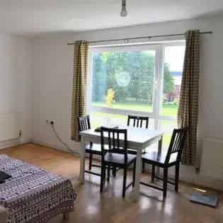 2 Bed 54m² Furnished Manchester Apartment Students Professionals