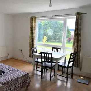 2 Bed 54m² Furnished Manchester Apartment Students Professionals