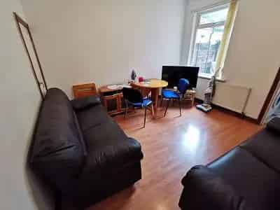 4 Bedroom Semi Detached House 2025 2026 Academic Year