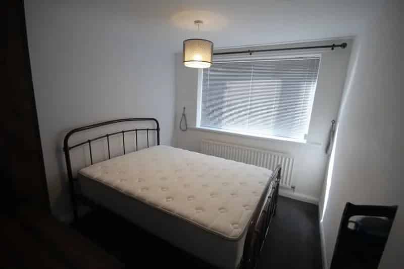 2 Bedroom Flat to Rent Kirk Merrington Durham