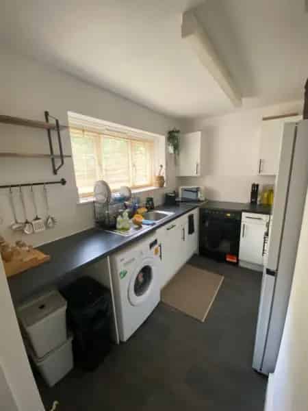 Spacious 2-Bed Apartment Near Birmingham High Street - Mutual Exchange