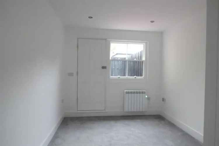 1 Bedroom Maisonette to Rent