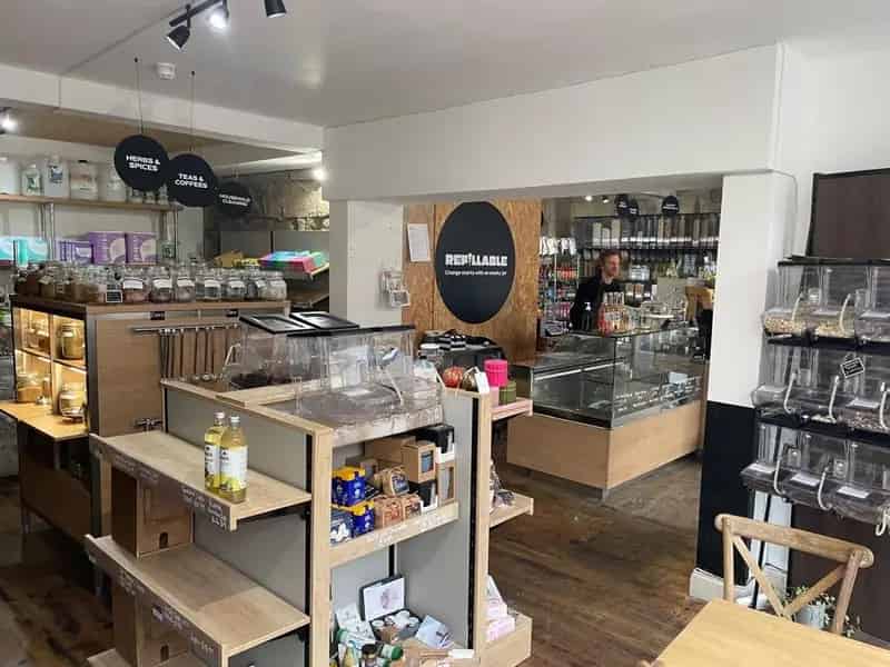 TO LET Class E Retail Unit Georgian Townhouse