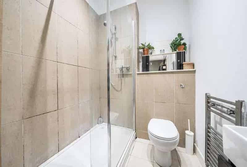 1 Bed Flat for Sale in Bristol Southville