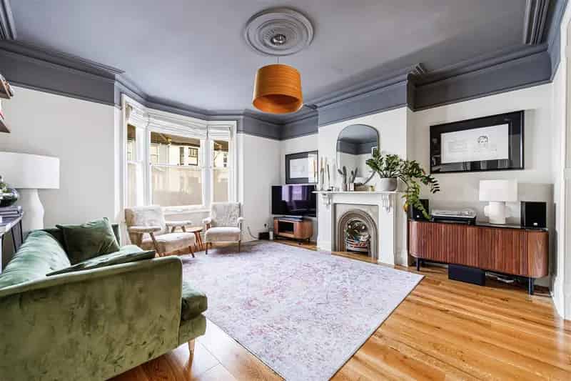 4 Bedroom Terreced House to Rent